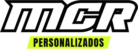 MCR Personalizados